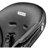 Peg Perego - Living High Chair - True Black