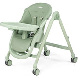 Peg Perego - Living High Chair - Sage