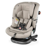 Peg Perego - Siège d'auto convertible All-in-One - Astral