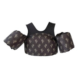 Current Tyed - Flotteurs - Cactus Noir