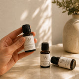Ma Chandelle - Perfumed Oils - 15ml