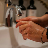 Ma Chandelle - Hand Soap - Floral Citrus and Peach