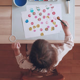 Micasso & Co. - Napperon d'artiste en silicone