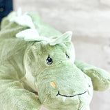 Peluche lestée dinosaure - Dino