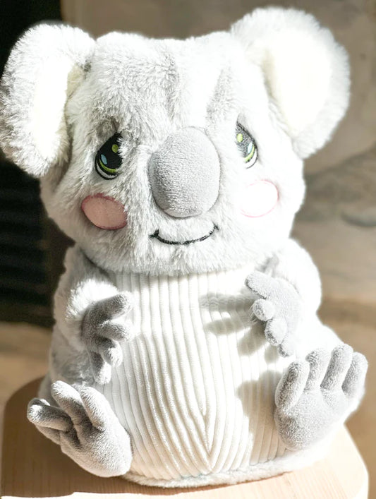 Peluche lestée koala - Kiki