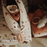 Avery Row - Pochette matelassée