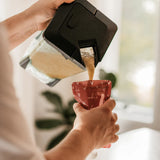 Kangoo - Pochettes alimentaires réutilisables - Boho