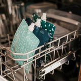 Kangoo - Pochettes alimentaires réutilisables - Boho