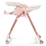 Peg Perego - Prima Pappa Zero 3 High Chair - My Love