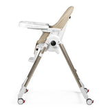 Peg Perego - Prima Pappa Zero 3 High Chair - Astral