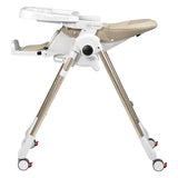 Peg Perego - Prima Pappa Zero 3 High Chair - Astral