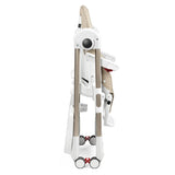 Peg Perego - Prima Pappa Zero 3 High Chair - Astral