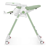 Peg Perego - Prima Pappa Zero 3 High Chair - Mint