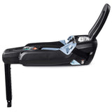 Peg Perego - Siège d'auto Primo Viaggio 4-35lb Nido - Licorice
