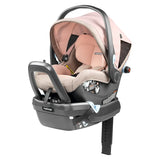 Peg Perego - Siège d'auto Primo Viaggio 4-35 Nido K - Mon Amour