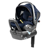 Peg Perego - Siège d'auto Primo Viaggio 4-35 Nido K - Blue Shine