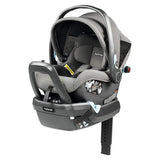 Peg Perego - Siège d'auto Primo Viaggio 4-35 Nido K - Mercury