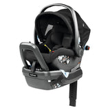 Peg Perego - Siège d'auto Primo Viaggio 4-35 Nido K - True Black
