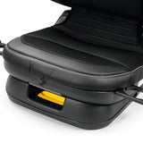 Peg Perego - Siège d'appoint Viaggio Flex 120 - Metal
