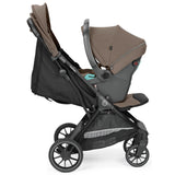 Peg Perego - X-Country Stroller - Pine Bark
