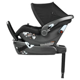 Peg Perego - Ypsi 2025 Travel System - True Black