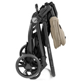 Peg Perego - Ypsi Travel System 2025 - Vanilla Blend