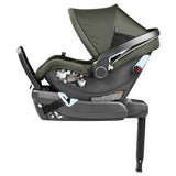 Peg Perego - Ypsi 2025 Travel System - Metal