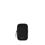 Lambert - Le Iris- Sac à bandoulière en nylon recyclé - Noir