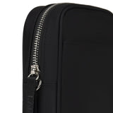Lambert - Le Iris- Sac à bandoulière en nylon recyclé - Noir