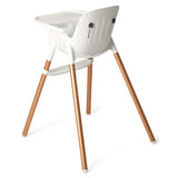 Peg Perego - Chaise haute Prima Poke - Polar