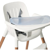 Peg Perego - Chaise haute Prima Poke - Polar