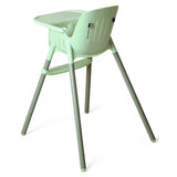 Peg Perego - Prima Pappa Highchair - Frosty Green