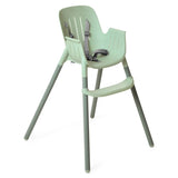 Peg Perego - Prima Pappa Highchair - Frosty Green