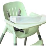 Peg Perego - Prima Pappa Highchair - Frosty Green