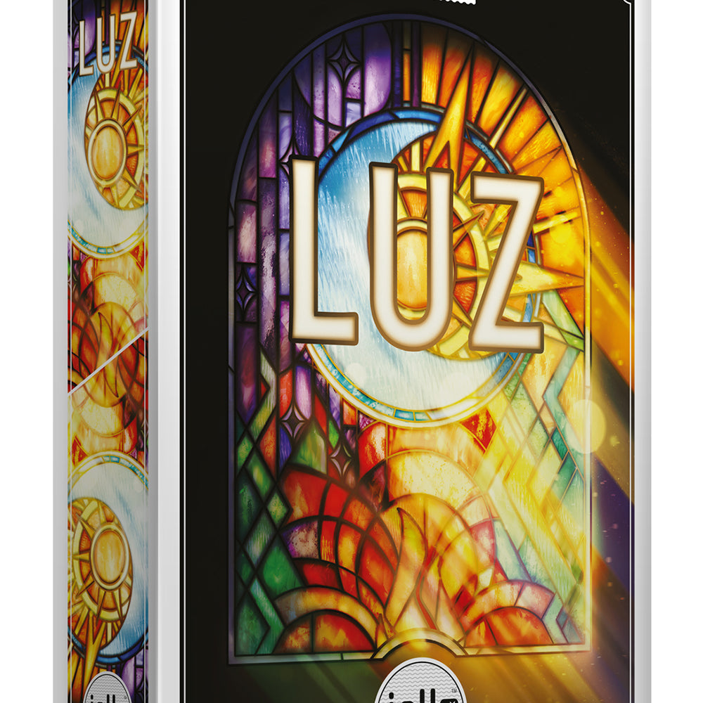 Jeu de cartes de bluff et de déduction