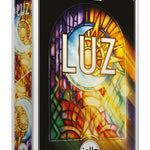 Jeu de cartes de bluff et de déduction