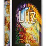 Jeu de cartes de bluff et de déduction