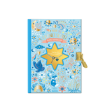 Auzou - Mon carnet secret bijou scintillant