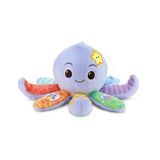 Vtech - Baby Lila, Lumi pieuvre musicale