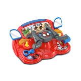 Vtech - Spidey et ses amis : Mission Pilote 2 en 1