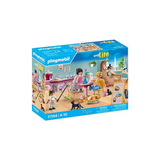 Playmobil : My Life : Parc à chiens