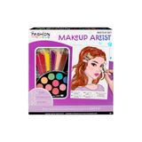 Fashion Angels - Ensemble croquis de styliste maquillage