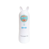 Inuwet - Baume à lèvres - Surf Club Blanc - Cupcake