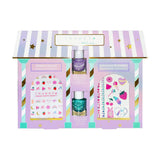 Inuwet - Ma petite maison de beauté