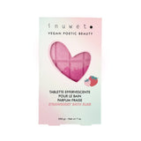 Inuwet - Tablette effervescente - Fraise