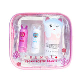 Inuwet - Trousse Snowgirl - Rose