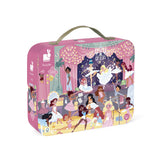 Janod - 100-piece puzzle - Dancers