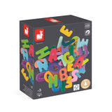 Janod - Alphabet Magnets