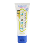 Jack N' Jill - Dentifrice - Gomme Balloune