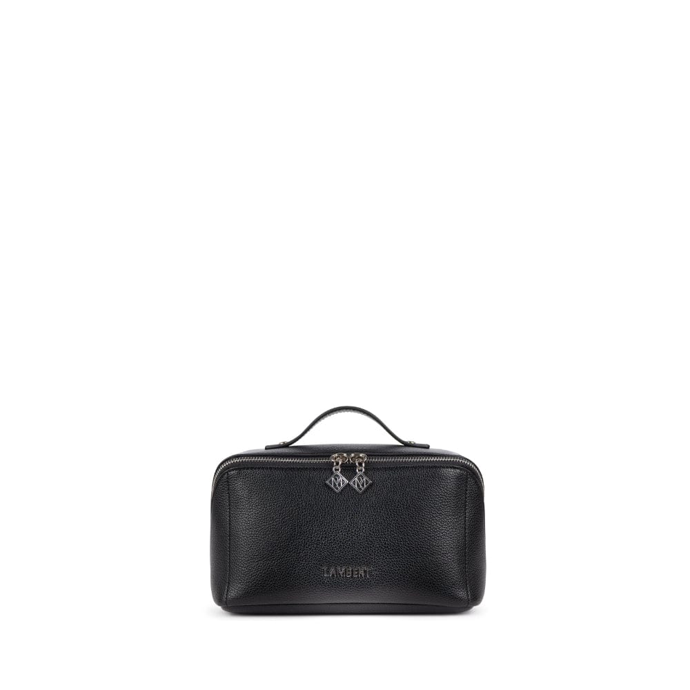 Lambert - La Jolie - Trousse à maquillage en cuir vegan